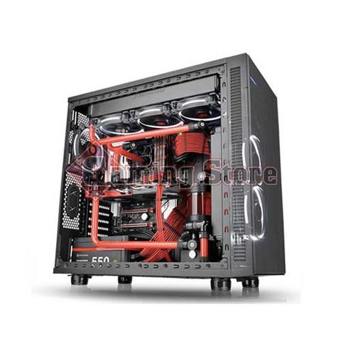 Thermaltake Suppressor F31 Window ATX Mid Tower Chassis