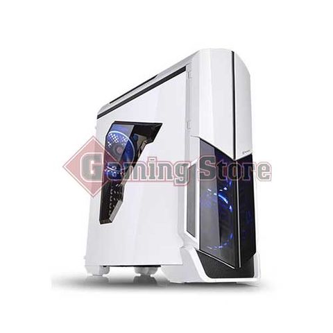 Thermaltake Versa N21 Window Mid-tower Chassis