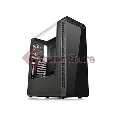 Thermaltake View 27 Gull-Wing Window ATX Mid-Tower Chassis