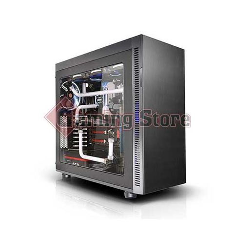 Thermaltake’s Suppressor F51 Window E-ATX Mid-Tower Chassis