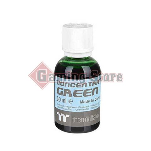 TT Premium Concentrate Green