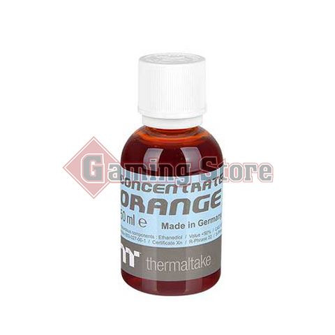 TT Premium Concentrate Orange