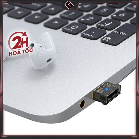 USB Bluetooth 5.0 Kingmaster