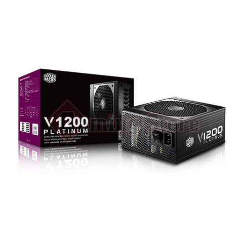 Cooler Master V 1200 PLATIUM