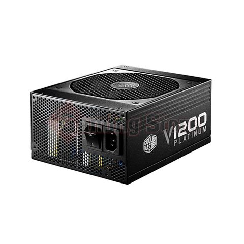 Cooler Master V 1200 PLATIUM