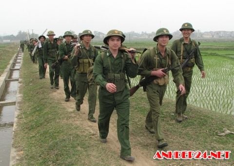  BA LÔ XANH CON CÓC 
