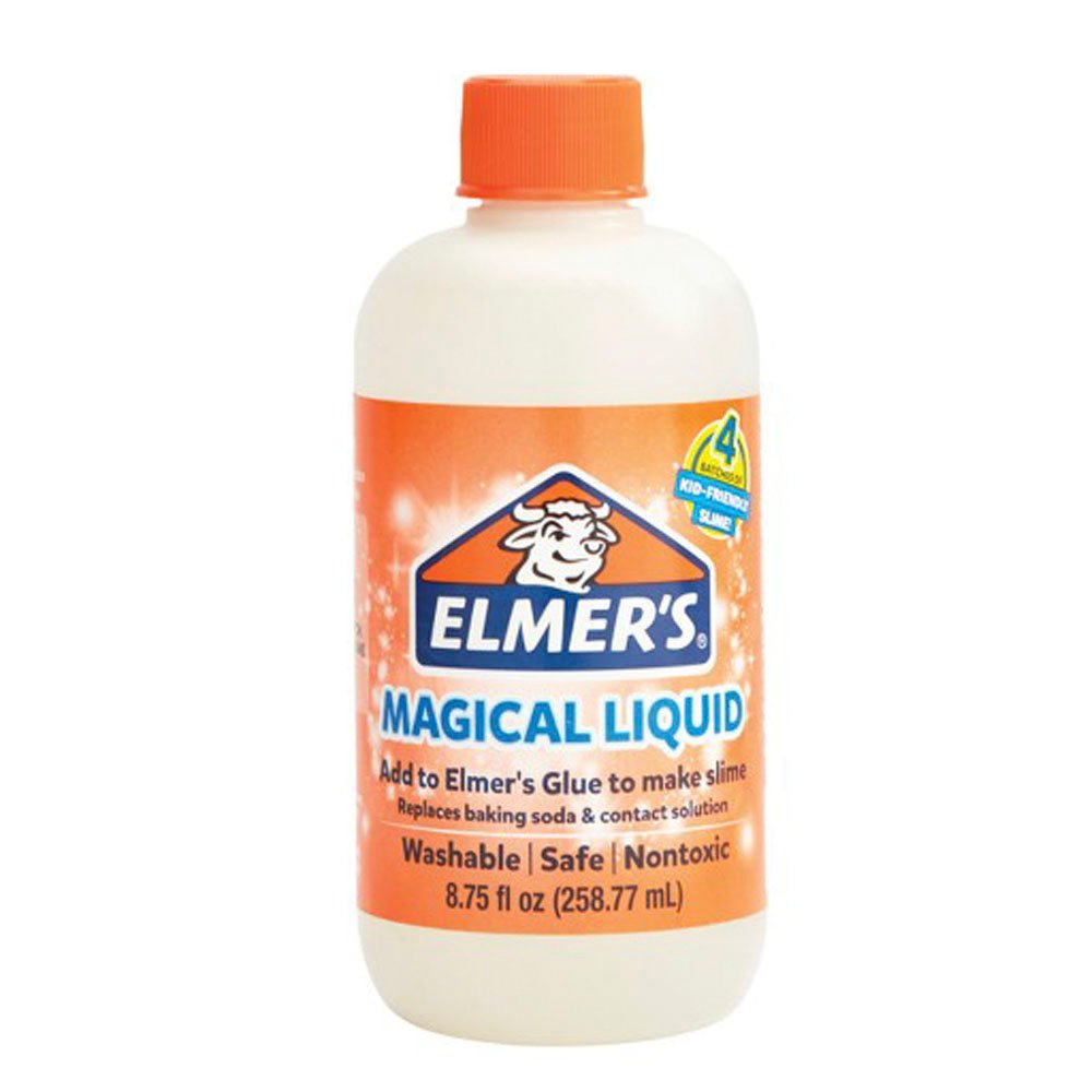 Dung dịch Elmer's tạo Slime  – Thiên Long Shop