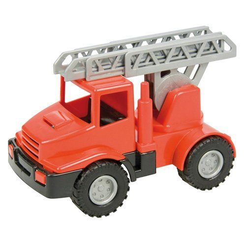 Xe Cứu Hỏa Mini LENA - 1232