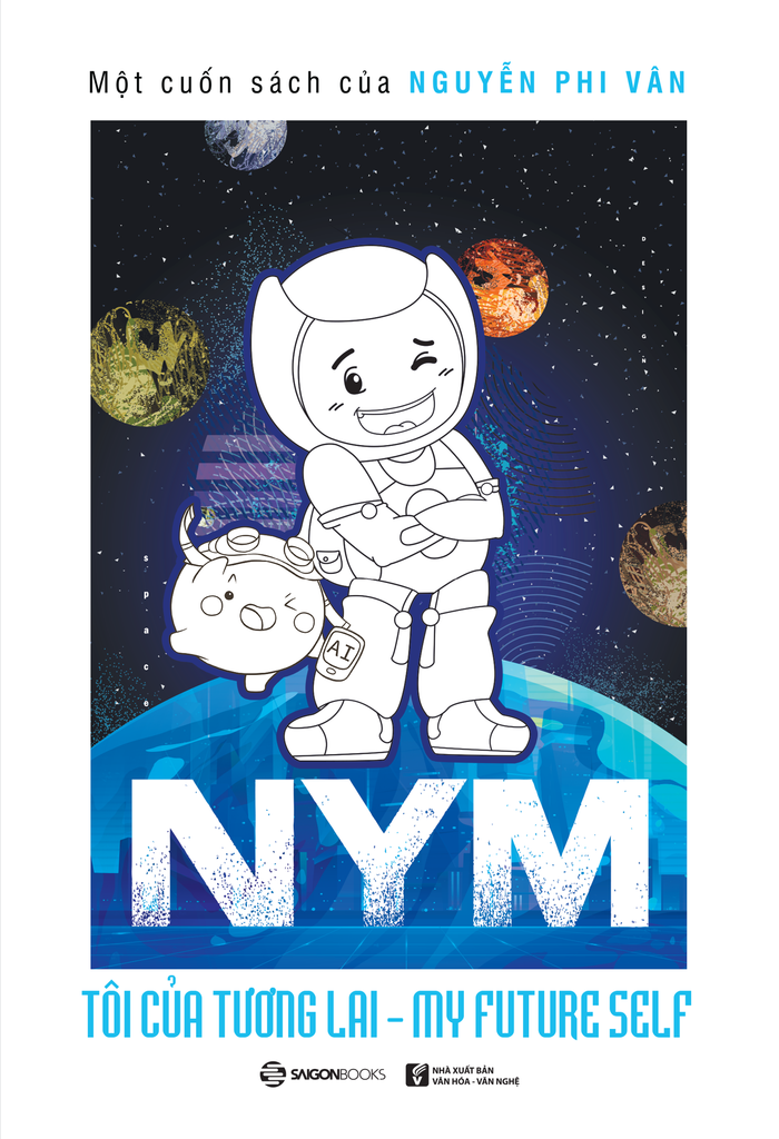 NYM - Tôi của tương lai
