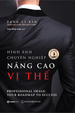 Hình ảnh chuyên nghiệp nâng cao vị thế
