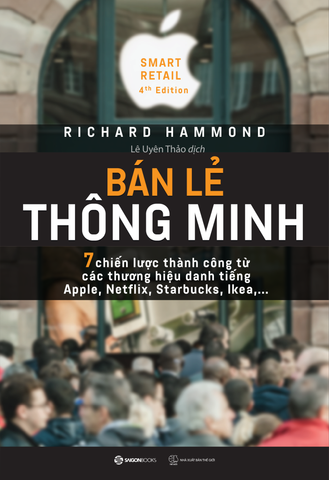 Bán lẻ thông minh