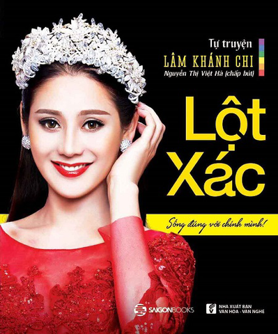 Lột xác - Sống đúng với chính mình!
