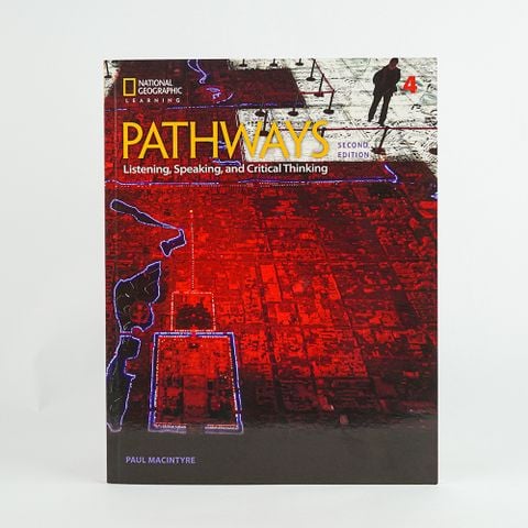 PATHWAYS LS 4 SB + OLWB STICKER CODE