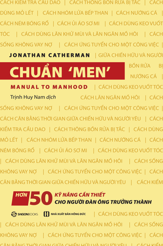 Chuẩn 'men'