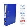  Bìa còng Flexoffice 50A4 FO-BC11 