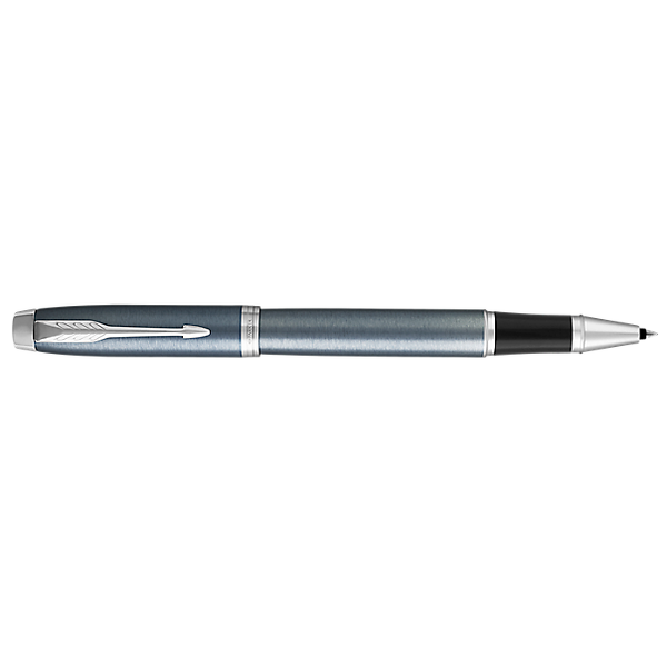 Bút lông bi cao cấp Parker IM X-BLU Grey CT TB4-1975581