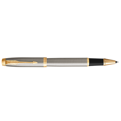 Bút lông bi cao cấp Parker IM X-BS Metal GT TB4-1975578