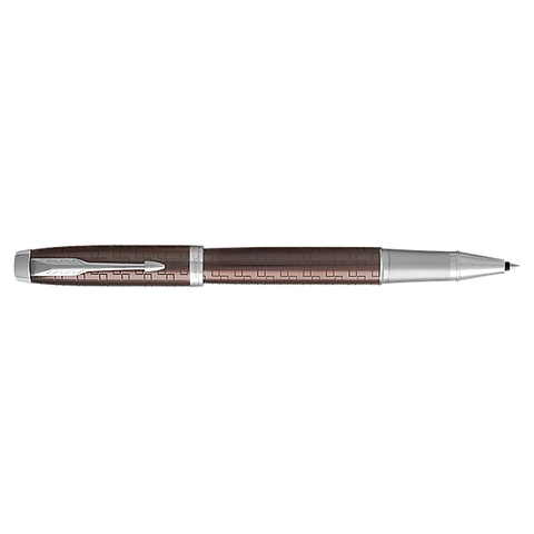 Bút lông bi cao cấp Parker IM PRM X-BWN CT TB4-1975585
