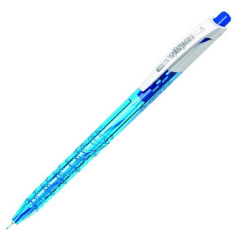 Quà tặng combo 2 bút bi điểm 10 TP-06 (Hàng tặng không bán)