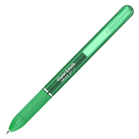 Quà tặng bút gel papermate 400st - Màu ngẫu nhiên ( Hàng tặng không bán )