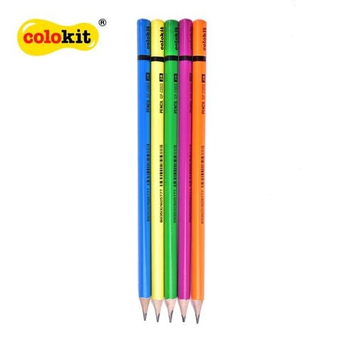 Combo 20 Bút chì gỗ Colokit 2B GP-C003