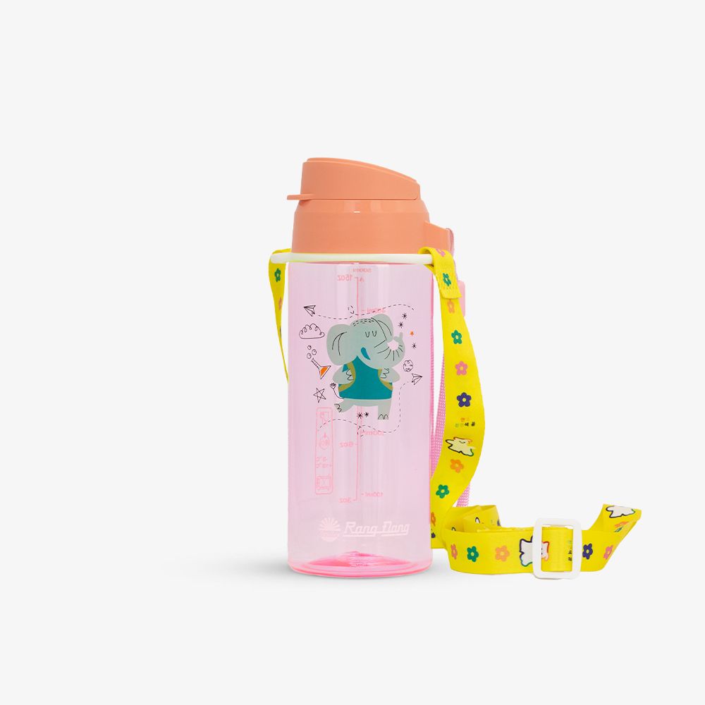 Bình Nước Rd-05P2.Qt (Hộp Quà Tặng & Dây Treo) - Ngẫu nhiên