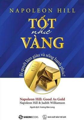 Tốt như vàng