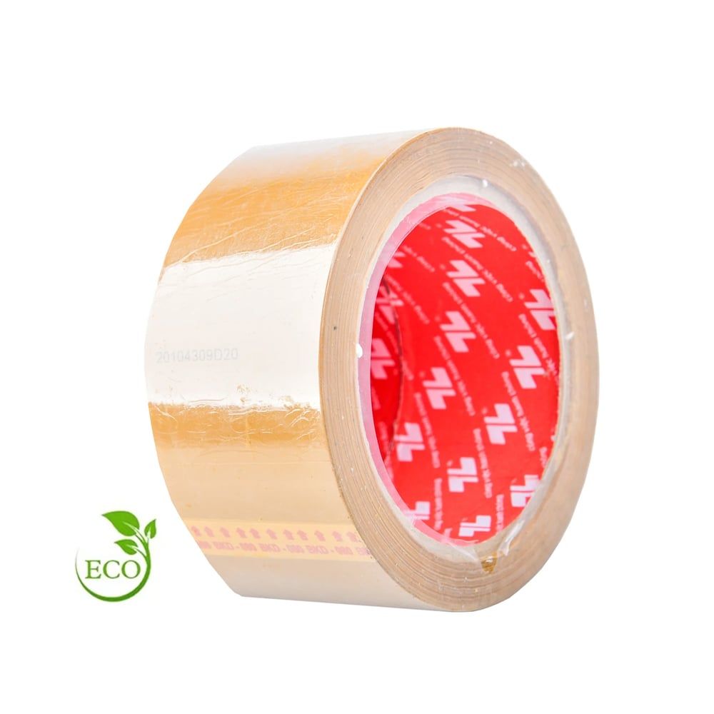 Băng keo đục 40 yards Thiên Long BKD-040