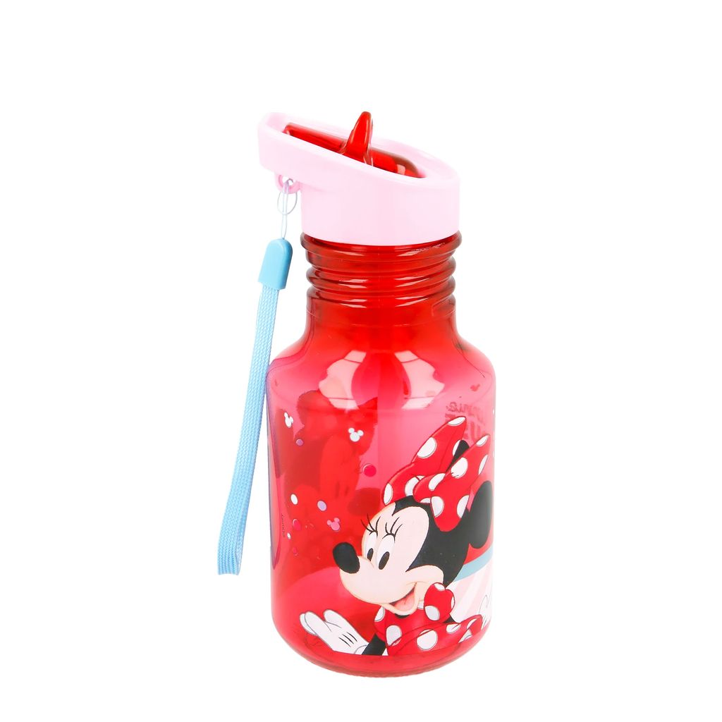 Bình nước MINNIE 370ML TP-WAB015/MI