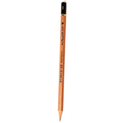 Combo 20 Bút chì mỹ thuật Thiên Long 3B GP-022