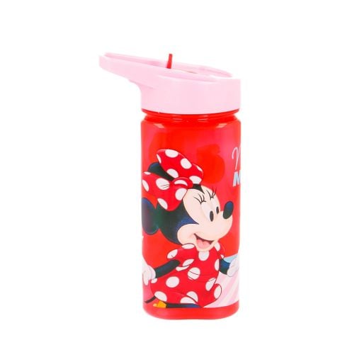 Bình nước MINNIE 530ML TP-WAB014/MI