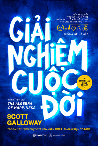 Giải nghiệm cuộc đời