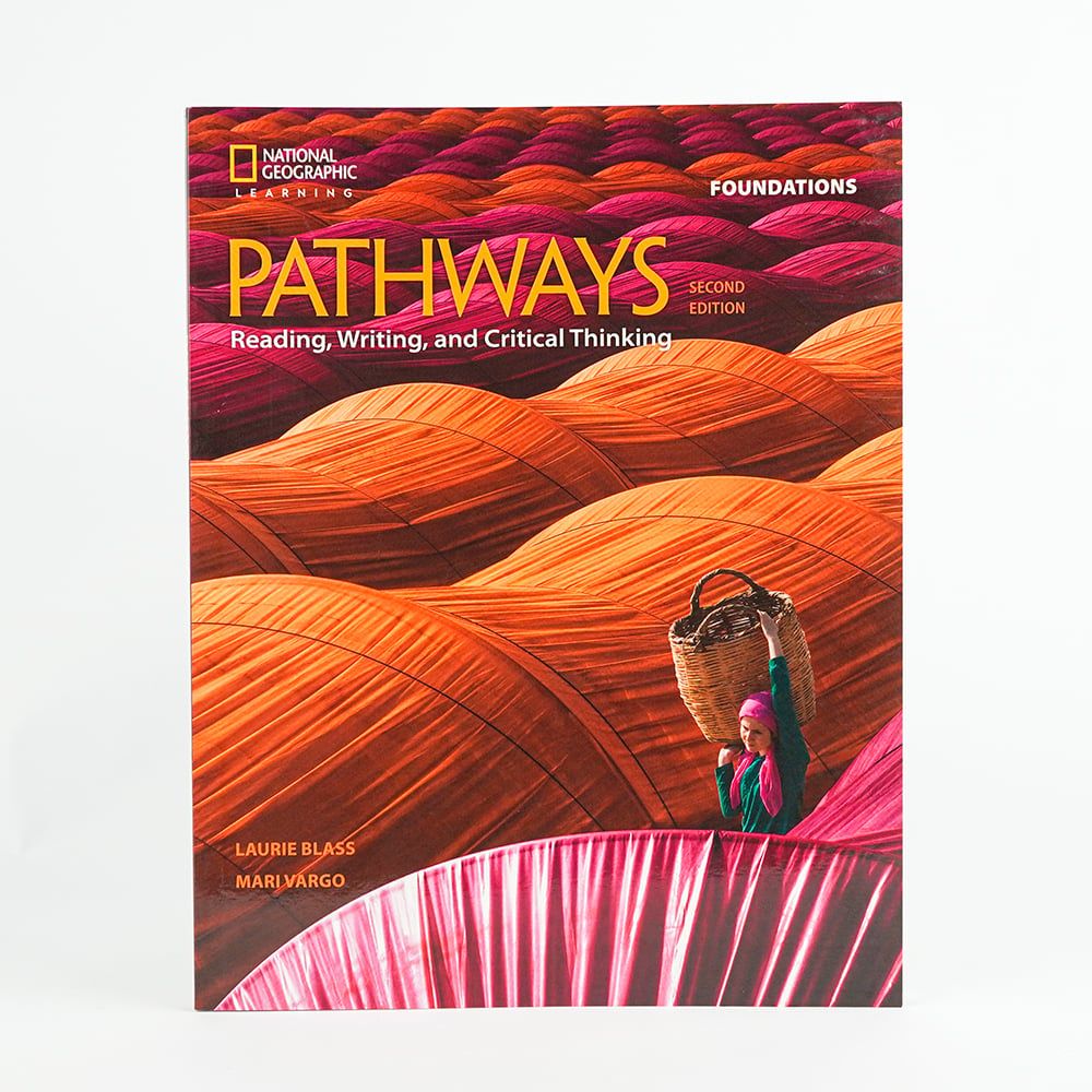 Bundle: Pathways: Reading, Writing, and Critical Thinking