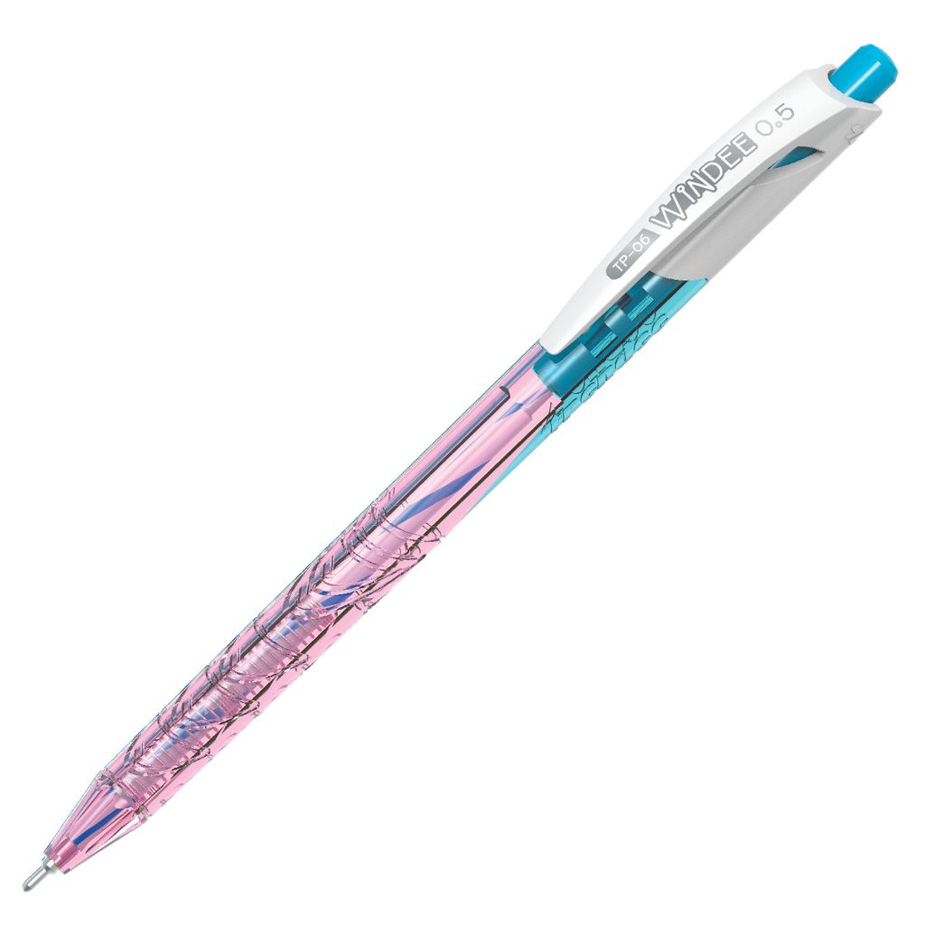 Combo 20 Bút bi Điểm 10 TP-06