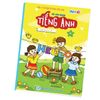  Bé làm quen tiếng Anh bộ 1 Điểm 10 TP-LQTA01 
