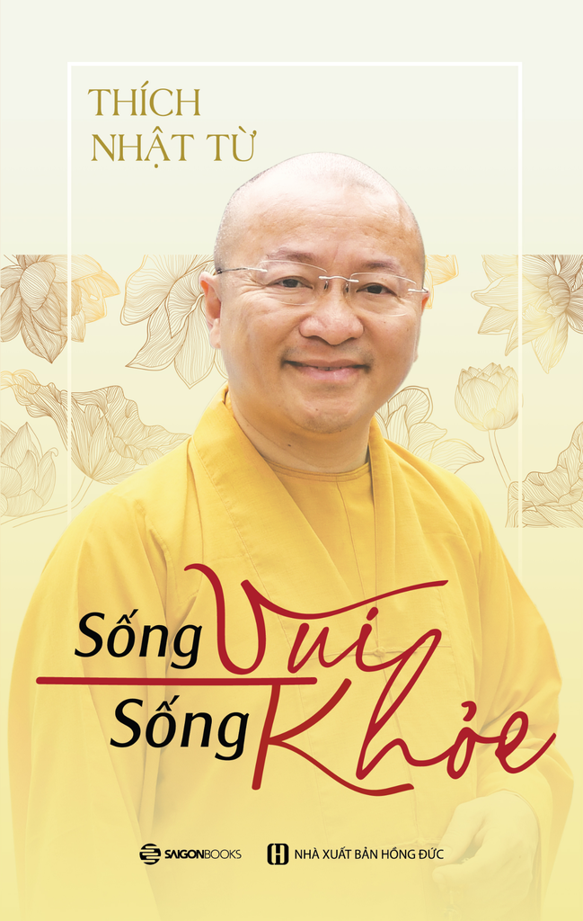 Sống vui sống khỏe