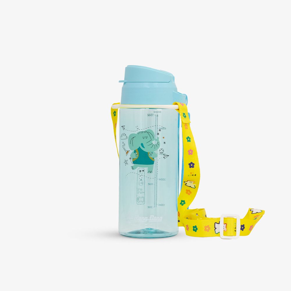 Bình Nước Rd-05P2.Qt (Hộp Quà Tặng & Dây Treo) - Ngẫu nhiên