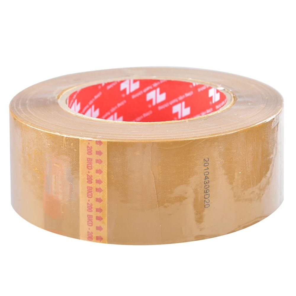 Băng keo đục 40 yards Thiên Long BKD-040