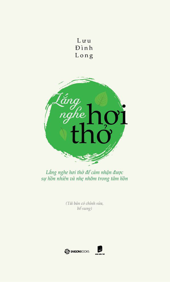 Lắng nghe hơi thở