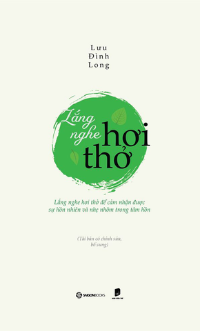 Lắng nghe hơi thở