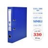  Bìa còng Flexoffice 50A4 FO-BC05 