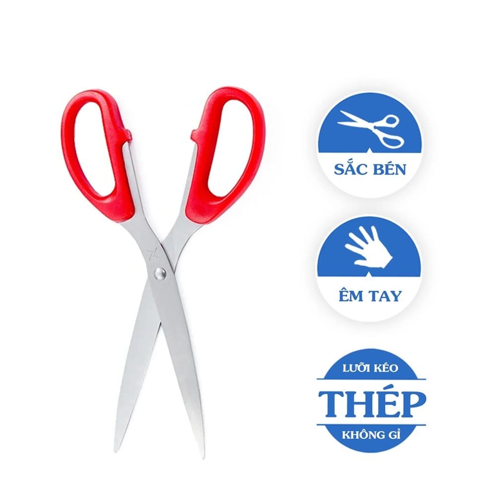 Kéo Flexoffice FO-SC02