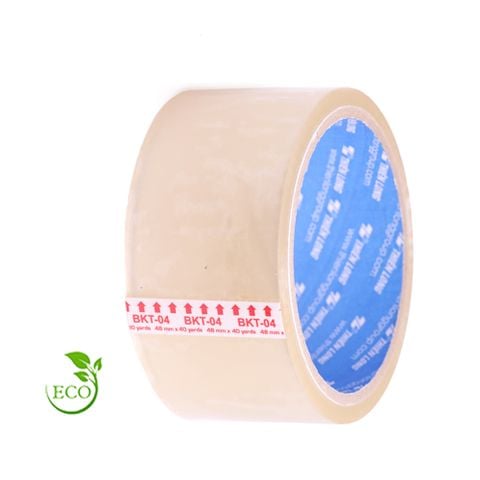 Băng keo trong Thiên Long  BKT04