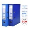  Bìa còng Flexoffice 70A4 FO-BC06 