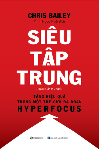 Siêu Tập Trung