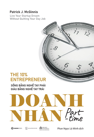 Doanh nhân part-time