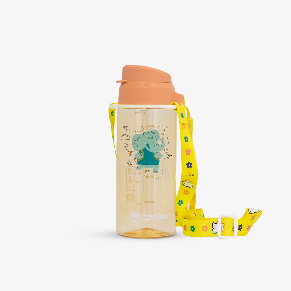 Bình Nước Rd-05P2.Qt (Hộp Quà Tặng & Dây Treo) - Ngẫu nhiên