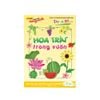  Tập tô màu Hoa trái trong vườn Thiên Long Colokit COB-C002 