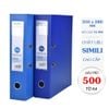  Bìa còng Flexoffice 70F4 FO-BC08 