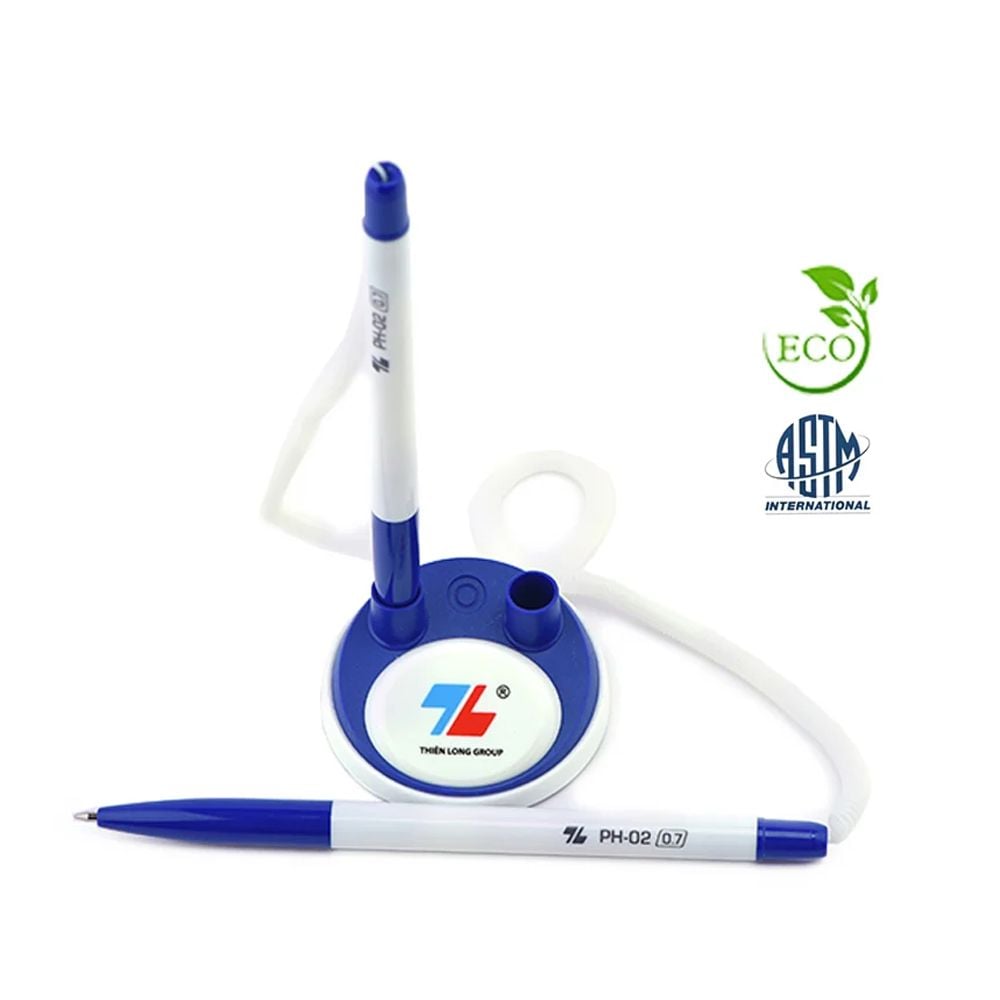 Bút đế cắm Thiên Long PH-02